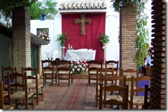 BODAS EN MALAGA